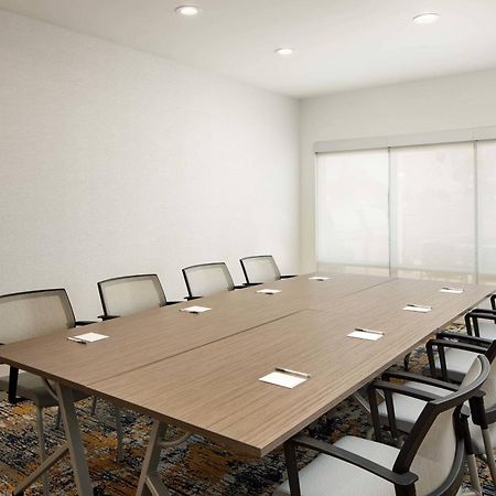 Towneplace Suites By Marriott Tampa Casino Area Orient Park Exteriör bild