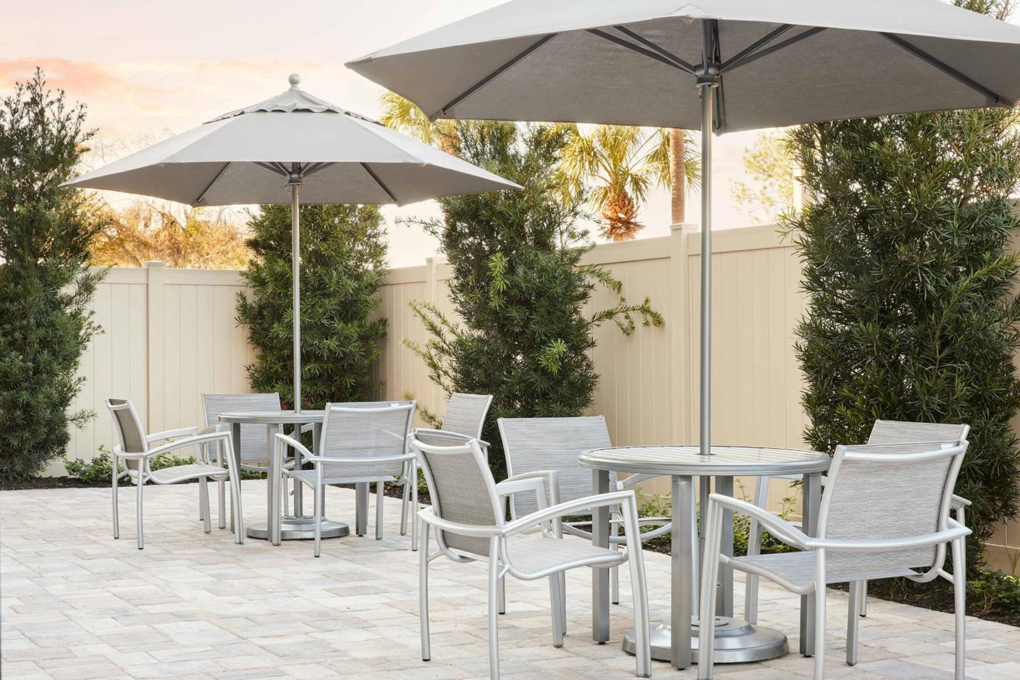 Towneplace Suites By Marriott Tampa Casino Area Orient Park Exteriör bild